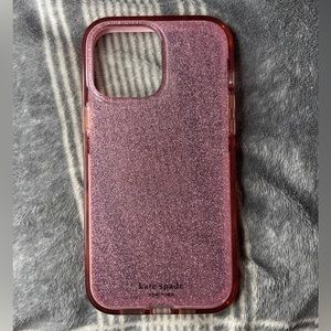 iPhone 13 Pro Max Kate spade case